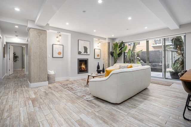 1158 Sutter Street Unit 2, San Francisco, CA 94109