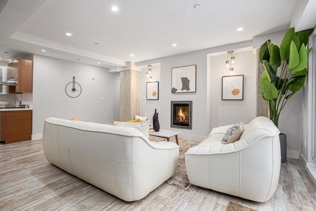 1158 Sutter Street Unit 2, San Francisco, CA 94109