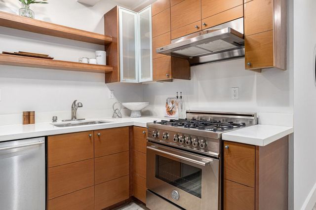 1158 Sutter Street Unit 2, San Francisco, CA 94109