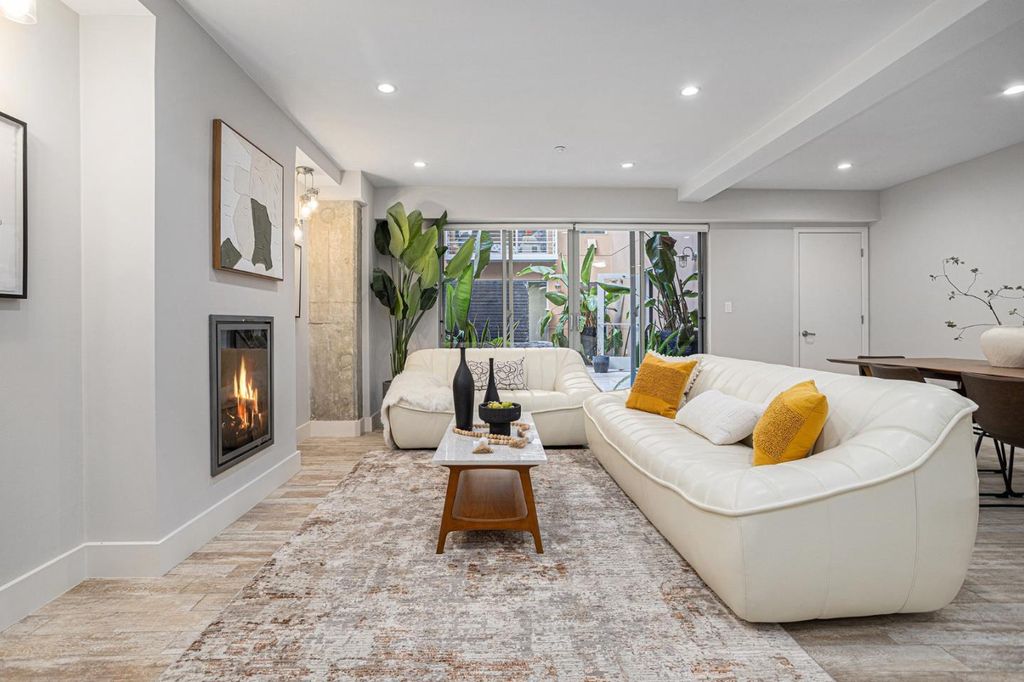 1158 Sutter Street Unit 2, San Francisco, CA 94109