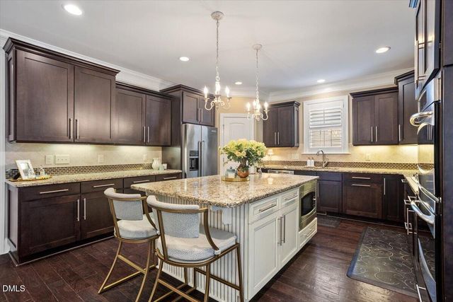 960 Shasta Daisy Drive, Wake Forest, NC 27587