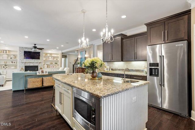 960 Shasta Daisy Drive, Wake Forest, NC 27587