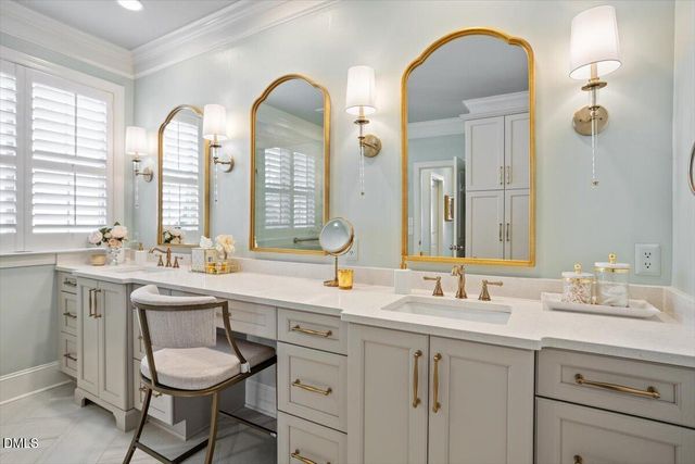 960 Shasta Daisy Drive, Wake Forest, NC 27587