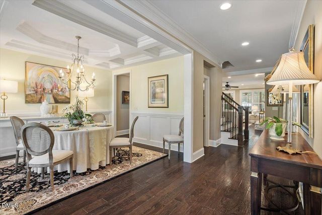 960 Shasta Daisy Drive, Wake Forest, NC 27587