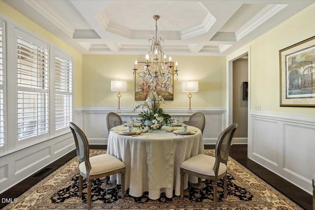 960 Shasta Daisy Drive, Wake Forest, NC 27587