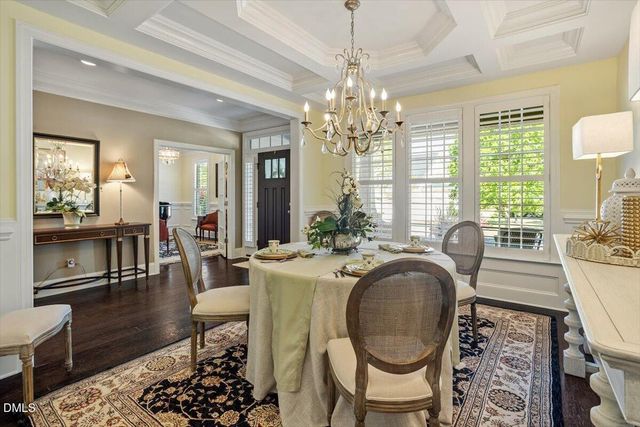 960 Shasta Daisy Drive, Wake Forest, NC 27587