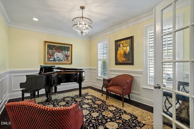 960 Shasta Daisy Drive, Wake Forest, NC 27587