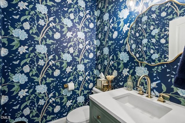 960 Shasta Daisy Drive, Wake Forest, NC 27587