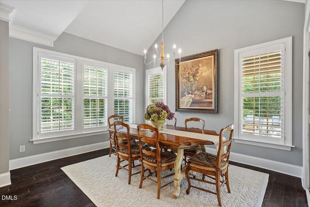 960 Shasta Daisy Drive, Wake Forest, NC 27587