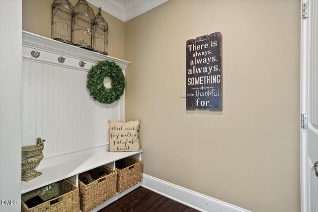 960 Shasta Daisy Drive, Wake Forest, NC 27587