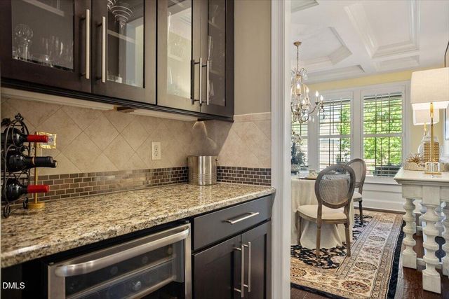 960 Shasta Daisy Drive, Wake Forest, NC 27587