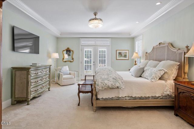 960 Shasta Daisy Drive, Wake Forest, NC 27587