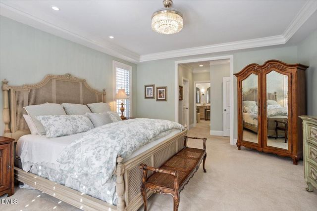 960 Shasta Daisy Drive, Wake Forest, NC 27587