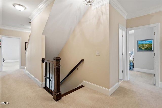 960 Shasta Daisy Drive, Wake Forest, NC 27587