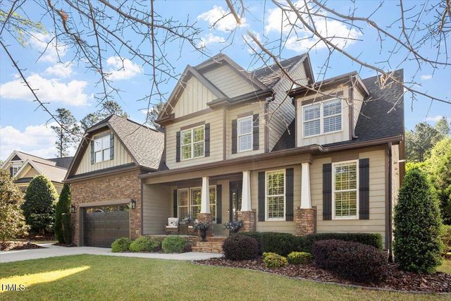 960 Shasta Daisy Drive, Wake Forest, NC 27587