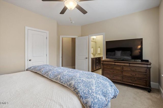 960 Shasta Daisy Drive, Wake Forest, NC 27587