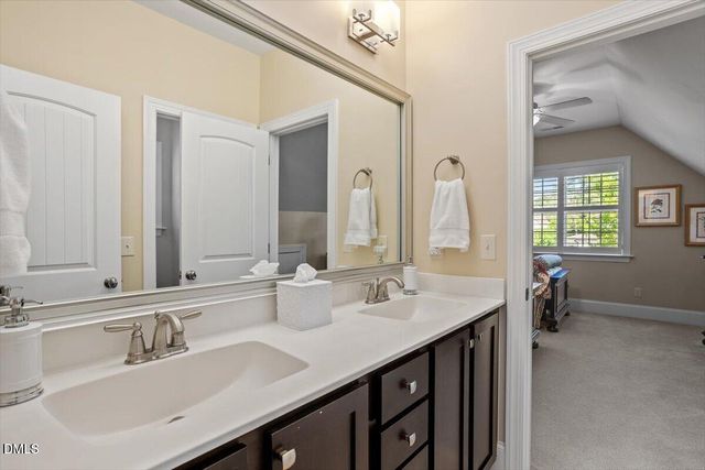 960 Shasta Daisy Drive, Wake Forest, NC 27587