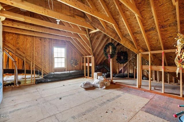 960 Shasta Daisy Drive, Wake Forest, NC 27587