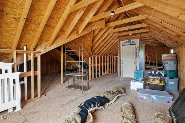 960 Shasta Daisy Drive, Wake Forest, NC 27587