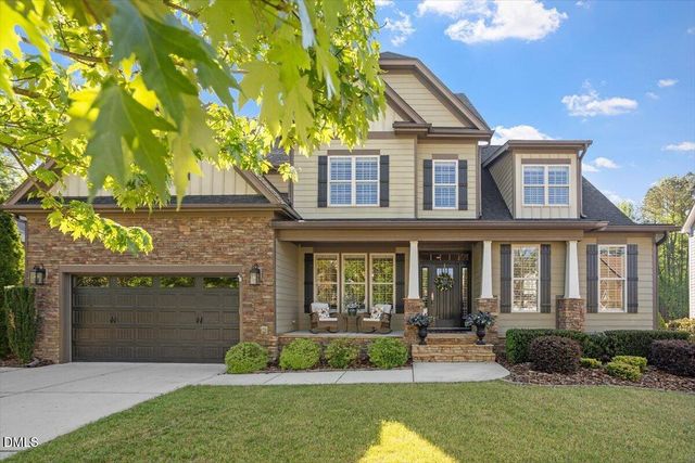 960 Shasta Daisy Drive, Wake Forest, NC 27587