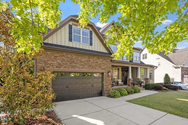 960 Shasta Daisy Drive, Wake Forest, NC 27587