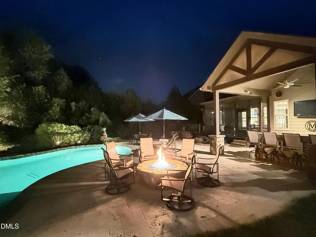 960 Shasta Daisy Drive, Wake Forest, NC 27587