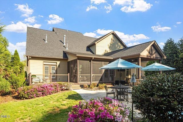 960 Shasta Daisy Drive, Wake Forest, NC 27587