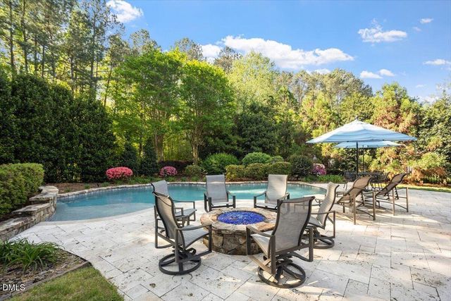 960 Shasta Daisy Drive, Wake Forest, NC 27587