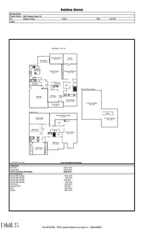 960 Shasta Daisy Drive, Wake Forest, NC 27587