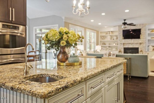 960 Shasta Daisy Drive, Wake Forest, NC 27587