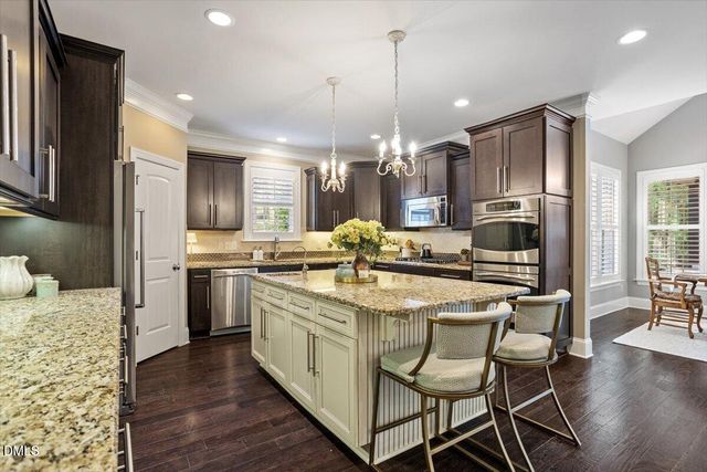 960 Shasta Daisy Drive, Wake Forest, NC 27587