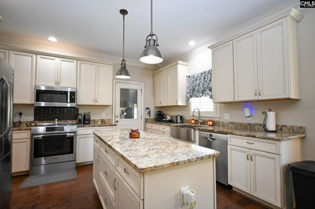 225 Pisgah Court, Lexington, SC 29072