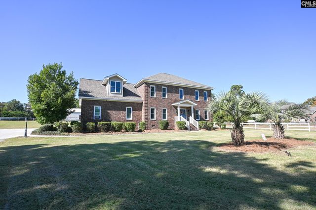 225 Pisgah Court, Lexington, SC 29072