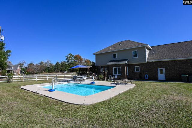 225 Pisgah Court, Lexington, SC 29072