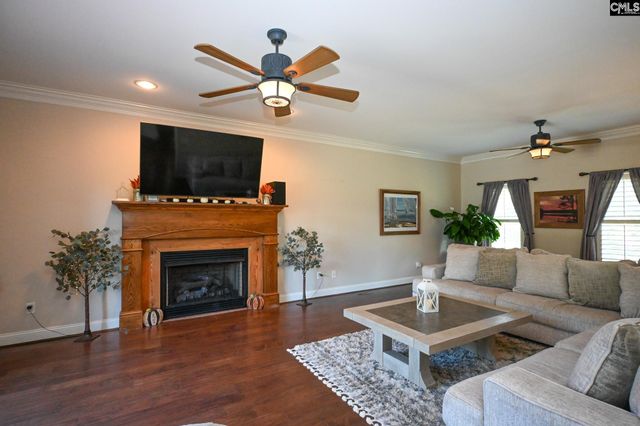 225 Pisgah Court, Lexington, SC 29072