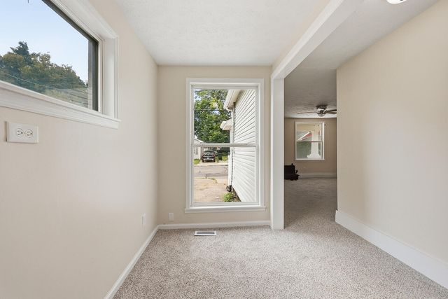 271 E Fourth Street, Lexington, KY 40508
