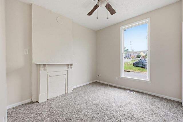 271 E Fourth Street, Lexington, KY 40508