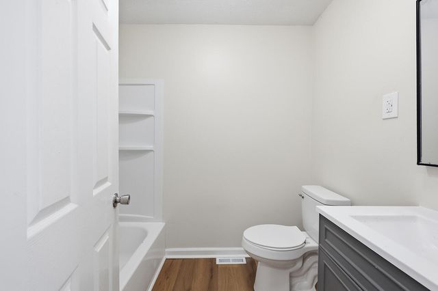 271 E Fourth Street, Lexington, KY 40508