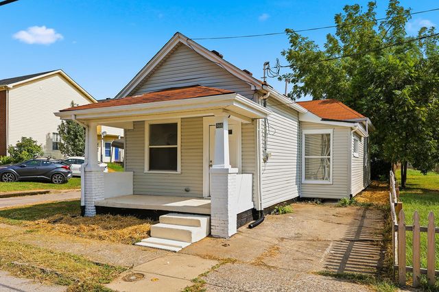 271 E Fourth Street, Lexington, KY 40508