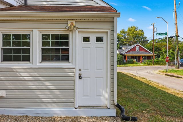 271 E Fourth Street, Lexington, KY 40508
