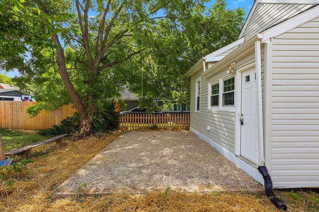 271 E Fourth Street, Lexington, KY 40508