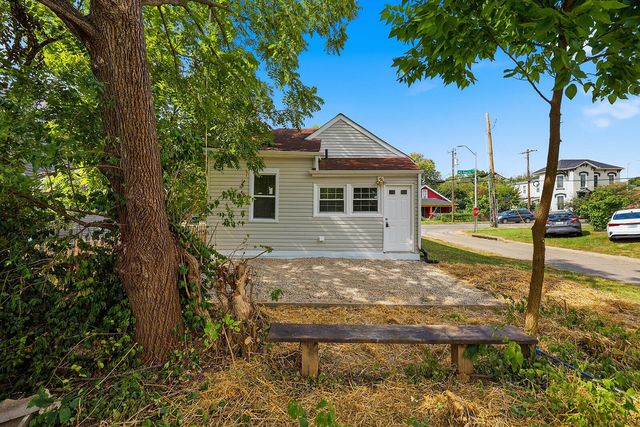 271 E Fourth Street, Lexington, KY 40508