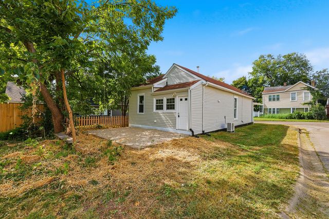 271 E Fourth Street, Lexington, KY 40508