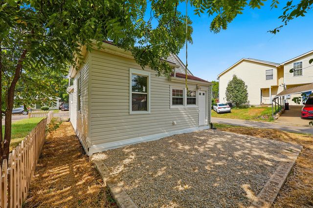 271 E Fourth Street, Lexington, KY 40508