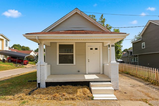 271 E Fourth Street, Lexington, KY 40508