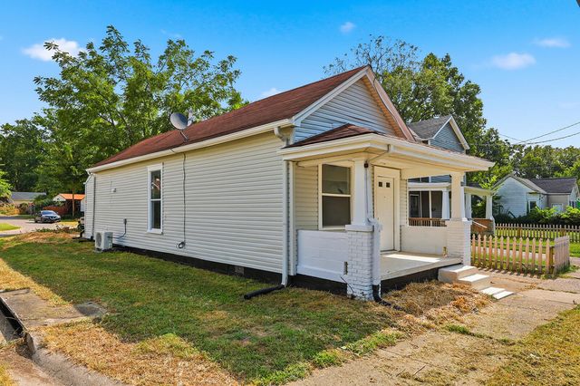 271 E Fourth Street, Lexington, KY 40508