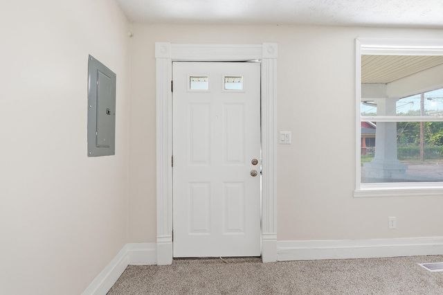 271 E Fourth Street, Lexington, KY 40508