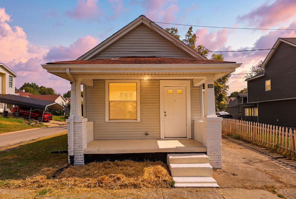 271 E Fourth Street, Lexington, KY 40508
