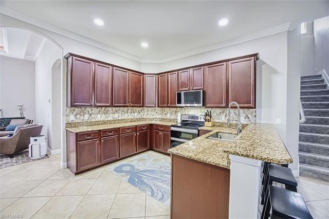 16018 Thorn Wood DR, Fort Myers, FL 33908