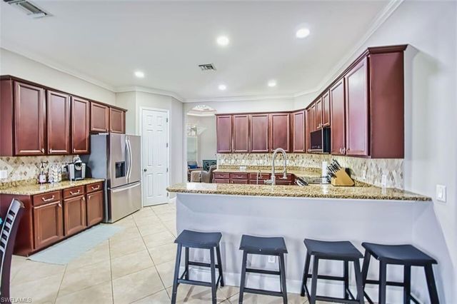 16018 Thorn Wood DR, Fort Myers, FL 33908